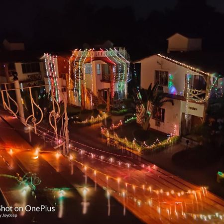 New Hemanjali Resort Bolpur Eksteriør bilde